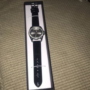 Manhattan Watch